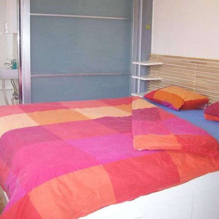 Air Conditioned Studio In Quite Garden With Barbecue Athen Exterior foto